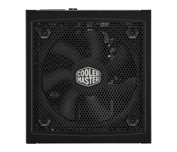 Cooler Master MWE Gold 750 V3 ATX 3.1 750W 80+ Gold Full Modular - 1544553 - zdjęcie 4